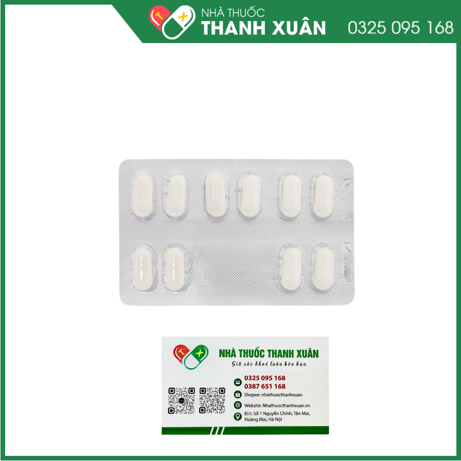 SilverZinc 50 phòng ngừa và trị thiếu kẽm